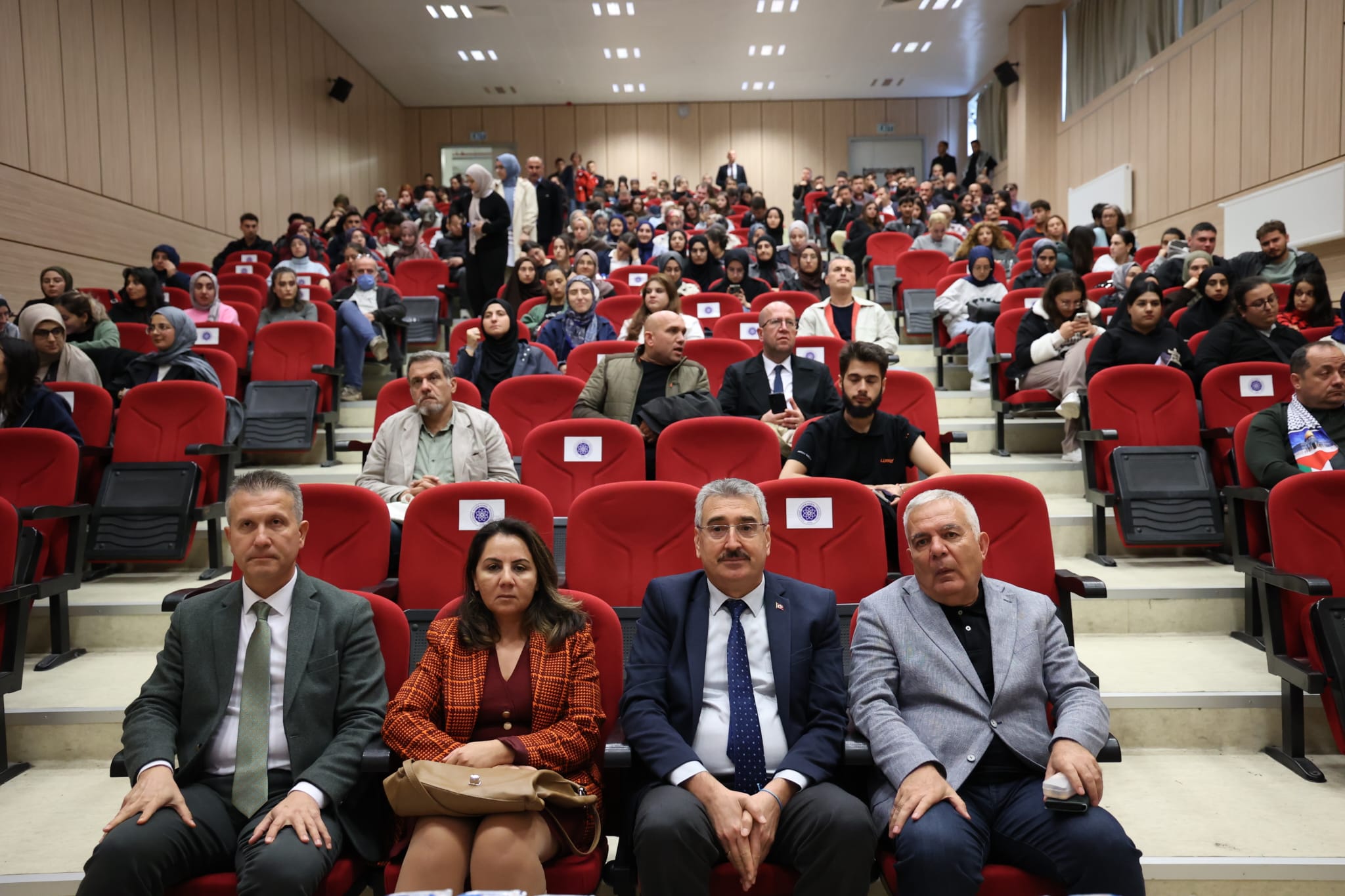 Namık Kemal Üniversitesi16